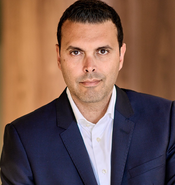 Adel Yahia AG Real Estate ART PPL 2026